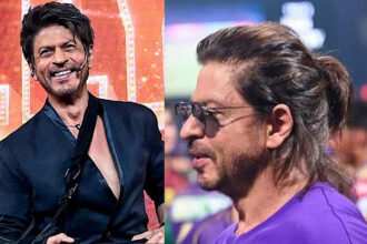 Shah Rukh Khan