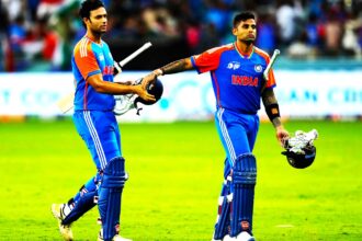 IND VS PAK Asia Cup