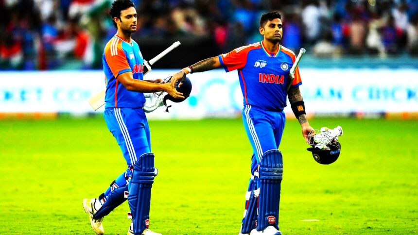 IND VS PAK Asia Cup