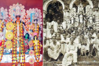 Sabarna Roy Choudhury