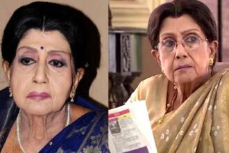 Sabitri Chatterjee