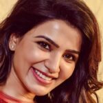 Samantha Ruth Prabhu