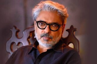 Sanjay Leela Bhansali