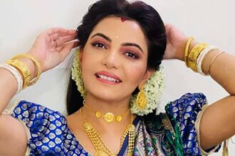 Sayantani Mullick