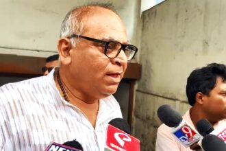 Chandranath Sinha
