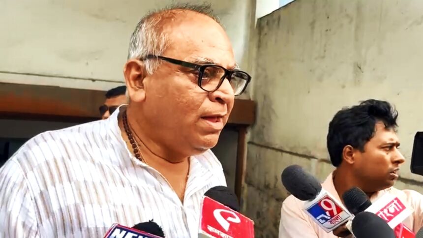 Chandranath Sinha