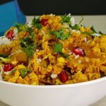 Oats Poha