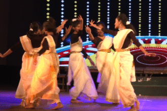 Payel Dance Troupe