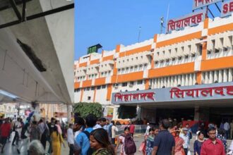 Sealdah Station Incident