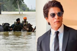 Shah Rukh Khan