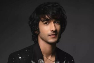 Shantanu Maheshwari