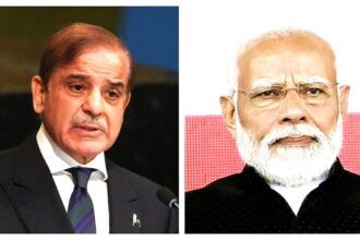 India Slams Pakistan