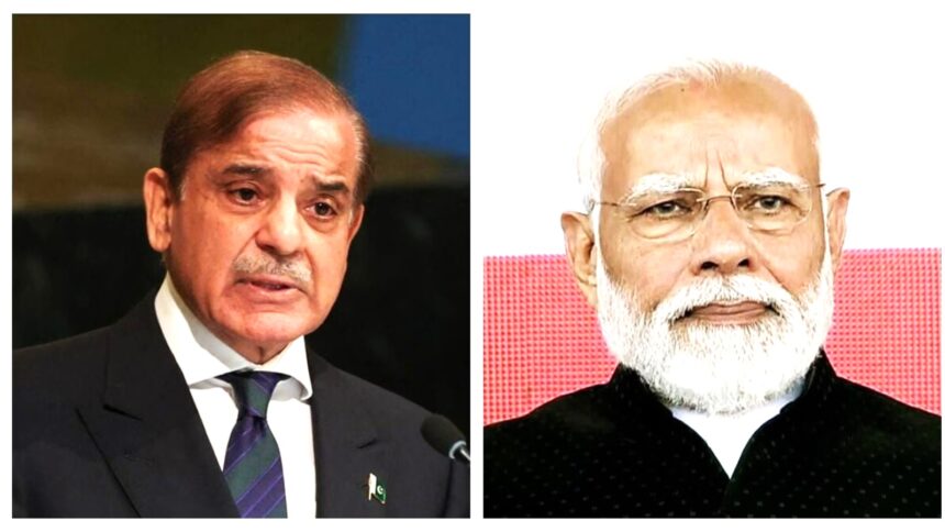 India Slams Pakistan