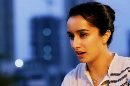 Shraddha Kapoor