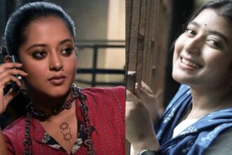 Shruti-Aratrika