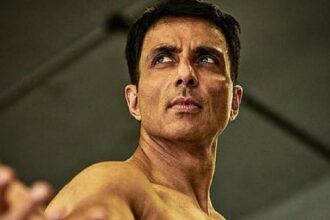Sonu Sood