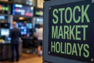 Stock Market