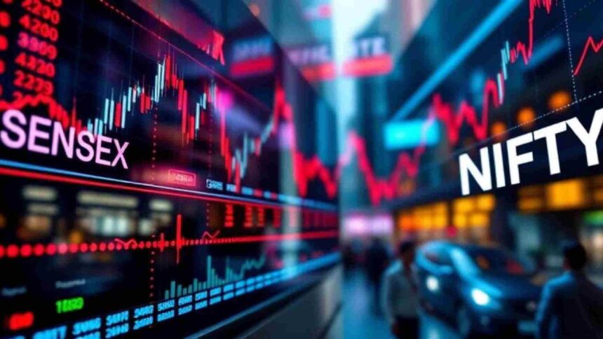 Stock Market