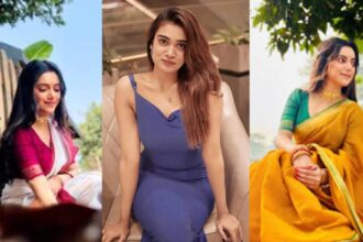Surabhi Mallick
