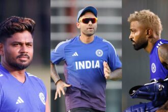 Team India