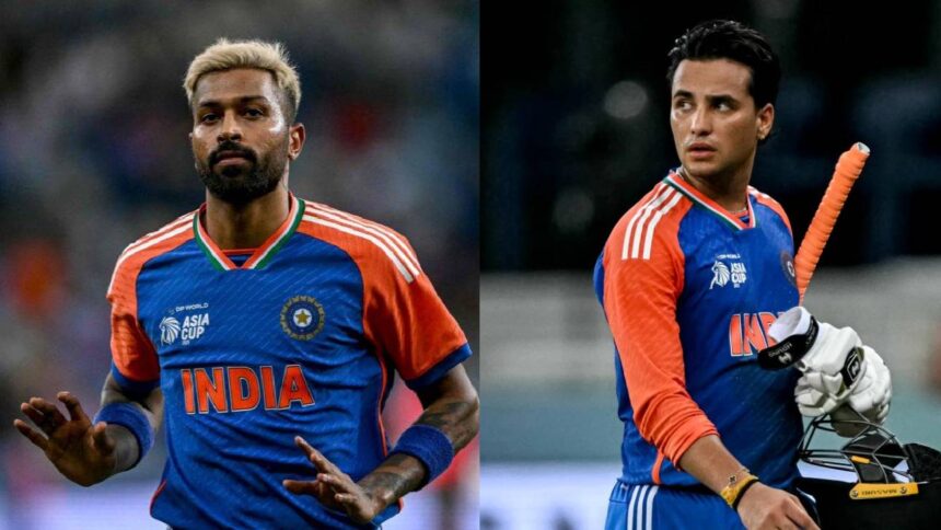 Team India