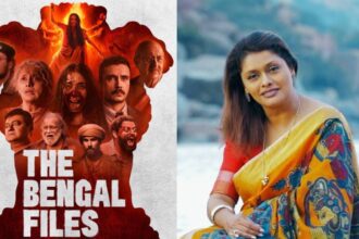 The Bengal Files