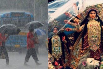 Today Weather Update