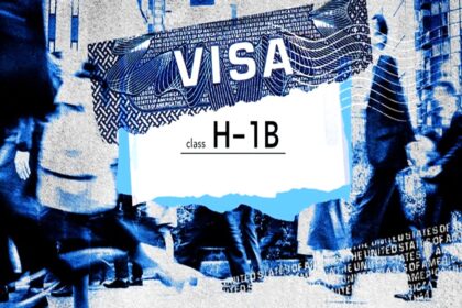 US H-1B Visa