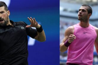 US Open 2025