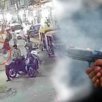 Gulshan Colony Firing Case