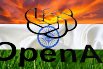 OpenAI in India