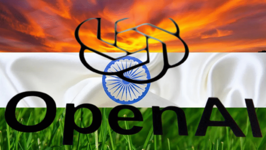 OpenAI in India