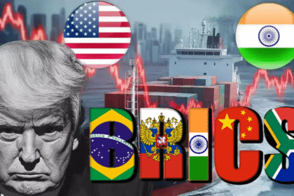 BRICS Meeting