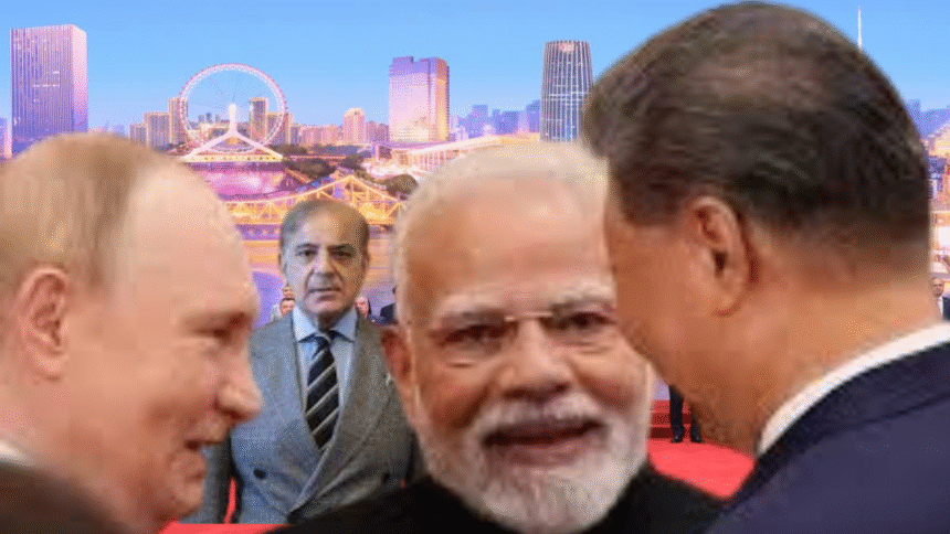 Modi Putin Avoid Shehbaz
