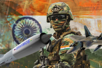 Future Weapons of India