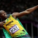 Usain Bolt