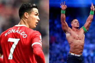 WWE