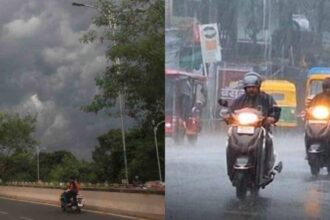 Weather Kolkata