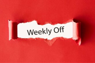 Week Off