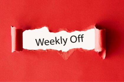 Week Off