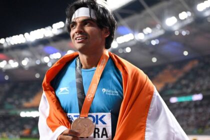 World Athletics Championships