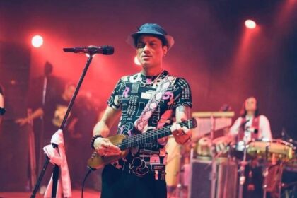 Zubeen Garg