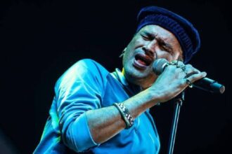 Zubeen Garg