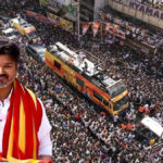 Vijay Rally Stampede