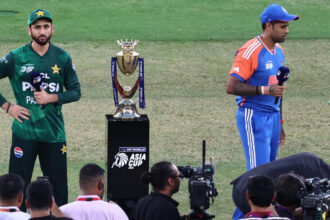 Asia Cup Final 2025