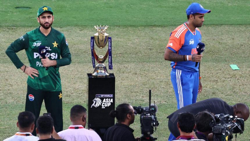 Asia Cup Final 2025