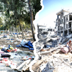 Israel Hamas Conflict
