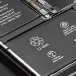 Phones Battery