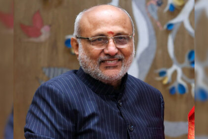 Vice President Election