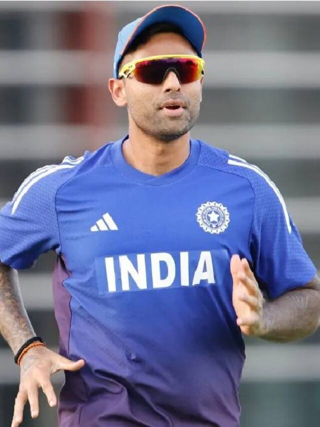 সূর্যকে ছাঁটাই করতেই কি গিলকে সহ অধিনায়কের পদ? বাড়ছে জল্পনা